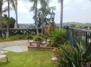 24851 Laguna Vis, Laguna Niguel, CA 92677