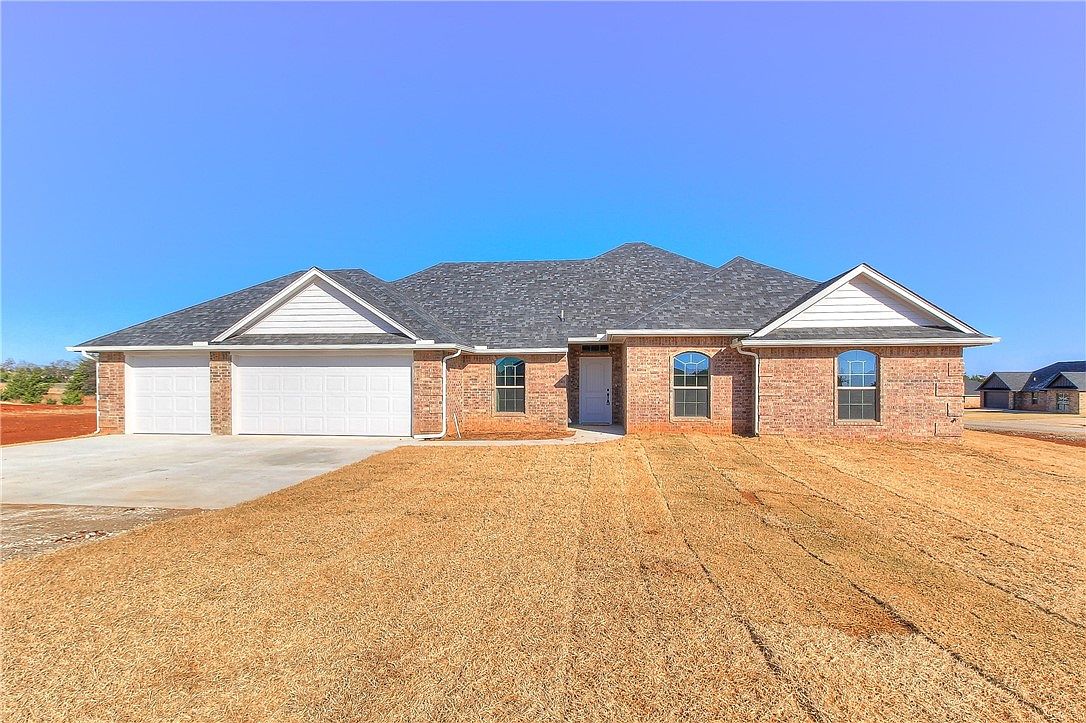 6980 Seabiscuit Ln, Guthrie, OK 73044 Zillow