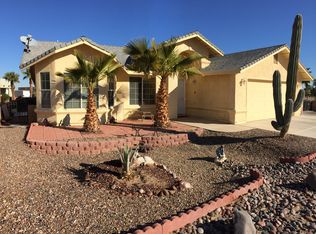 28682 Colorado Ave, Wellton, AZ 85356