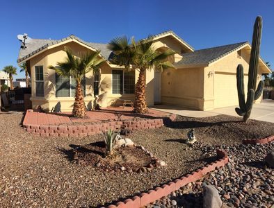 28682 Colorado Ave, Wellton, AZ, 85356