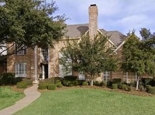 5641 Yeary Rd, Plano, TX 75093