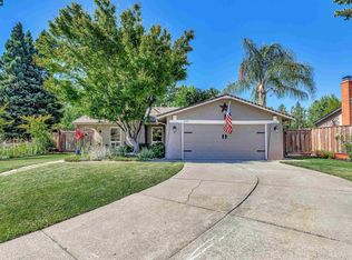549 Navajo Pl, Danville, CA