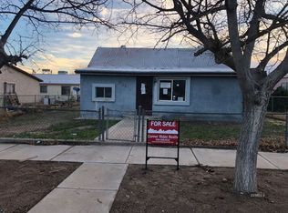 911 S 3rd Ave, Safford, AZ 85546