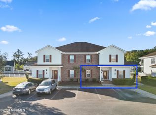 8855 Radcliff Dr NW UNIT 51B, Calabash, NC 28467