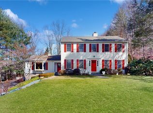 6 Woodridge, Putnam Valley, NY 10579