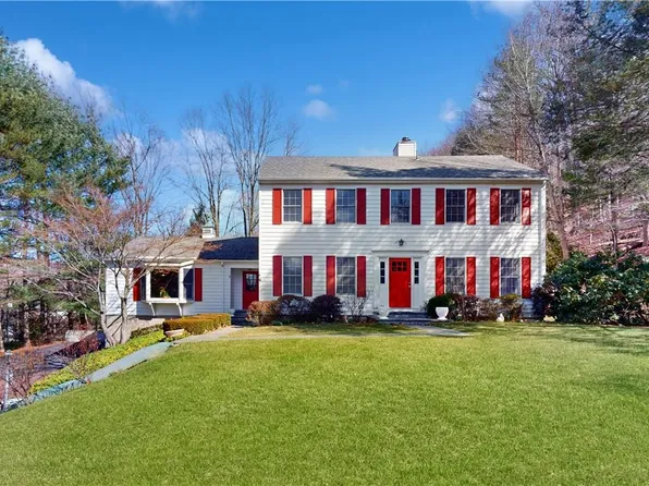 6 Woodridge, Putnam Valley, NY 10579