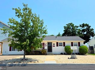 22 N Forecastle Dr, Little Egg Harbor, NJ 08087