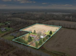 8375 County Farm Rd, Parma, MI 49269