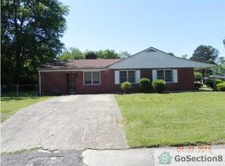 711 Briarcliff Rd, Montgomery, AL 36111