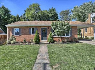 420 N Duke St, Hummelstown, PA 17036