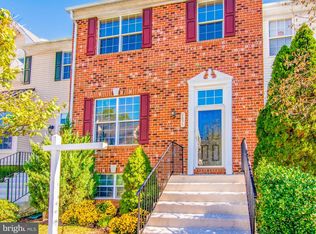 2654 Streamview Dr, Odenton, MD 21113