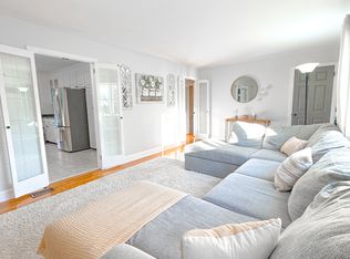 1506 Drumcliffe Rd, Winston Salem, NC 27103