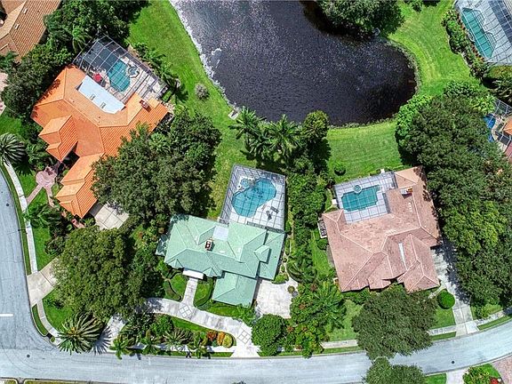 5th image of 3982 Boca Pointe Dr