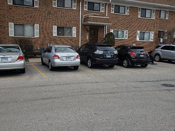 2nd image of 4112 Cove Ln #2B