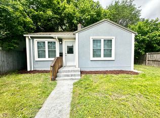 511 Pennsylvania Ave, West Plains, MO 65775