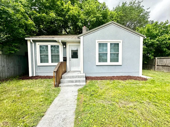 511 Pennsylvania Avenue, West Plains, MO 65775