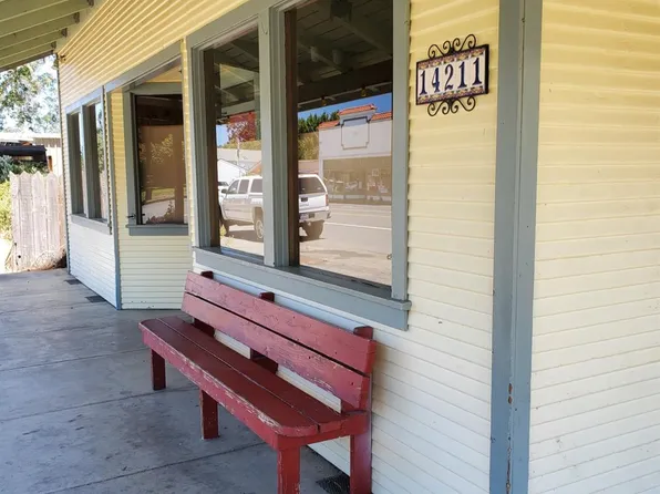 14211 Hwy 128, Boonville, CA 95415