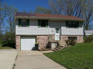 9416 W 51st St, Merriam, KS 66203