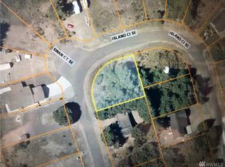 728 Island Cir SE, Ocean Shores, WA 98569