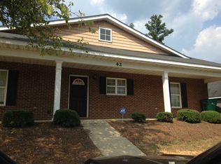 807 W Longleaf Dr UNIT 42, Auburn, AL 36832