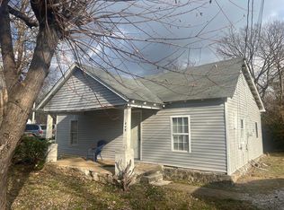 1604 Johnson Dr, Bowling Green, KY 42101