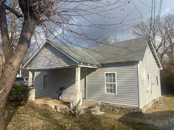 1604 Johnson Dr, Bowling Green, KY 42101