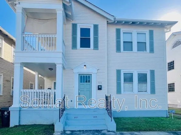 3215 Nashville Ave, New Orleans, LA 70125