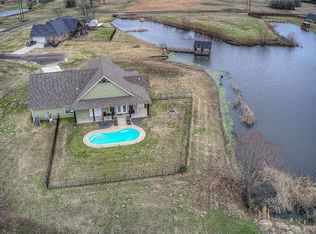 100 Ely Dr, Sulphur Springs, TX 75482