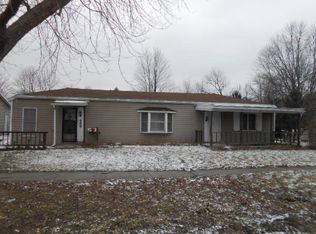 465 Hartford St, Marion, OH 43302