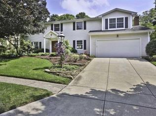 479 Greenglade Ave, Columbus, OH 43085