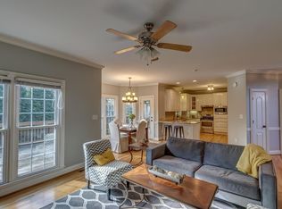 2636 Fireside Cir, Lexington, KY 40513