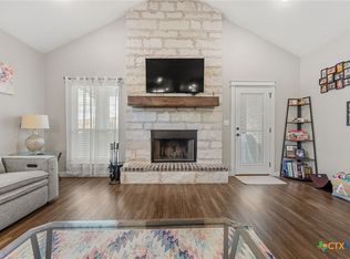 2254 Wooster St, Nolanville, TX 76559