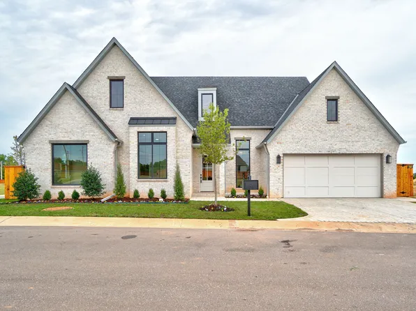 4016 Stone Hill Ln, Edmond, OK 73034