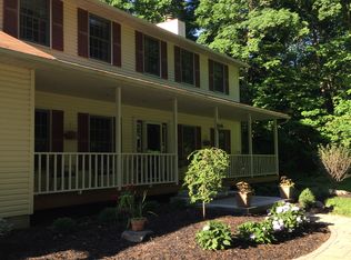 11301 Beacom Rd, Sunbury, OH 43074