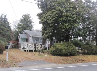 509 Country Club Rd, Rehoboth Beach, DE 19971