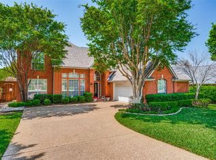 6224 Trailwood Dr, Plano, TX 75024