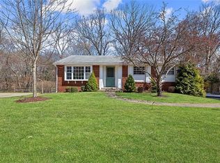 617 Stoneridge Dr, Allison Park, PA 15101