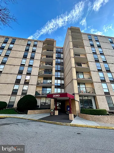 666 W Germantown Pike #2409 Photo 1