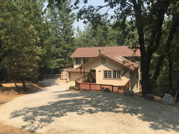 25889 View Ct, Pioneer, CA 95666