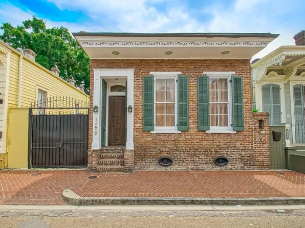 922 Saint Peter St, New Orleans, LA 70116