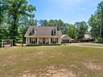 7250 Spaceview Dr, Saraland, AL, 36571