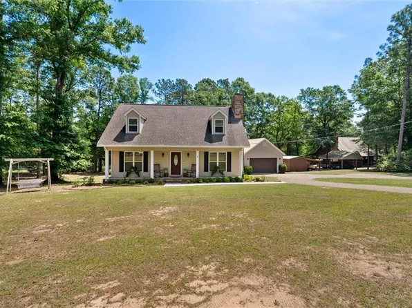 7250 Spaceview Dr, Saraland, AL 36571