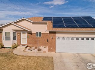 401 E 20th St, Greeley, CO 80631