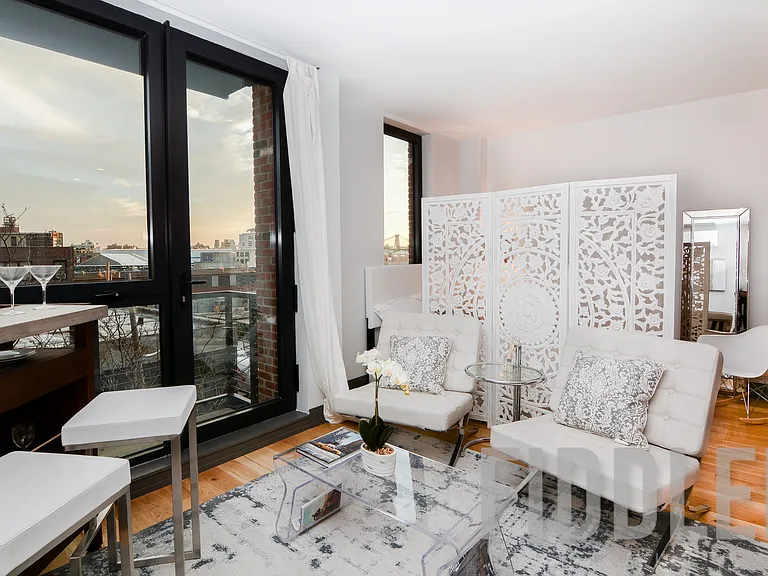 26 West St #4D — Photo 6