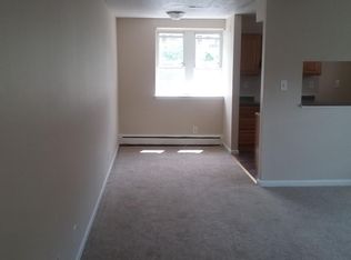 63 Huntington St APT 2B, Hartford, CT 06105