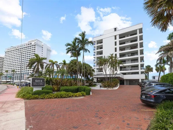 5415 Collins Ave APT 202, Miami Beach, FL 33140