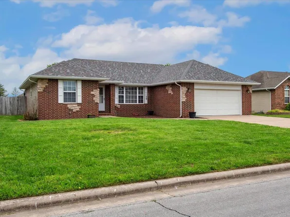 516 Loblolly Avenue, Rogersville, MO 65742