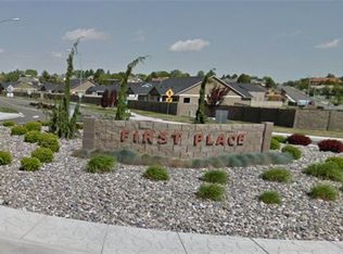 4809 Bermuda Dunes Dr, Pasco, WA