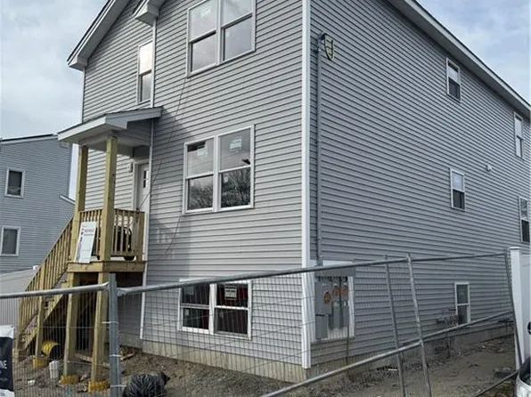0 Danby St, Providence, RI 02904