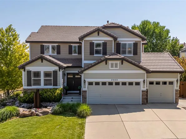 7583 E 130th Circle, Thornton, CO 80602